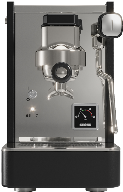 Stone Lite Espresso Machine