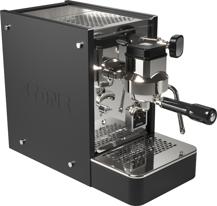 Stone Lite Espresso Machine