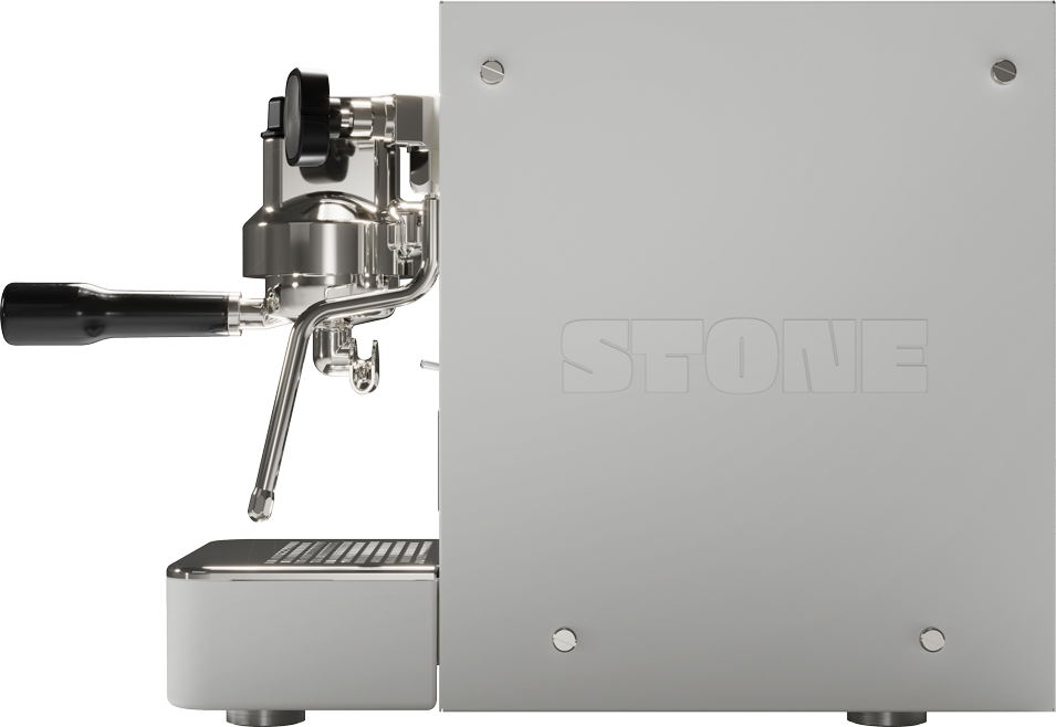 Stone Lite Espresso Machine