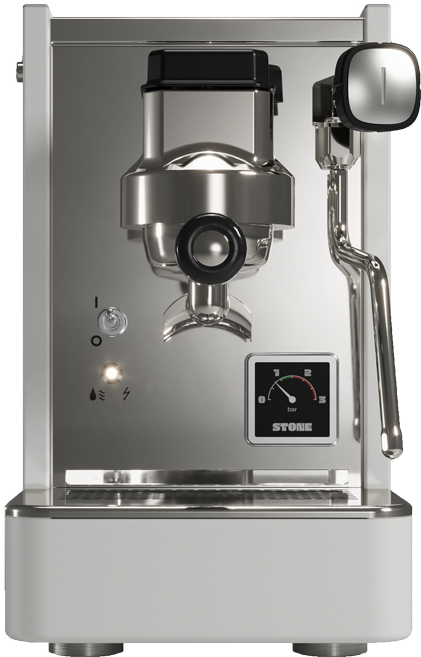 Stone Lite Espresso Machine