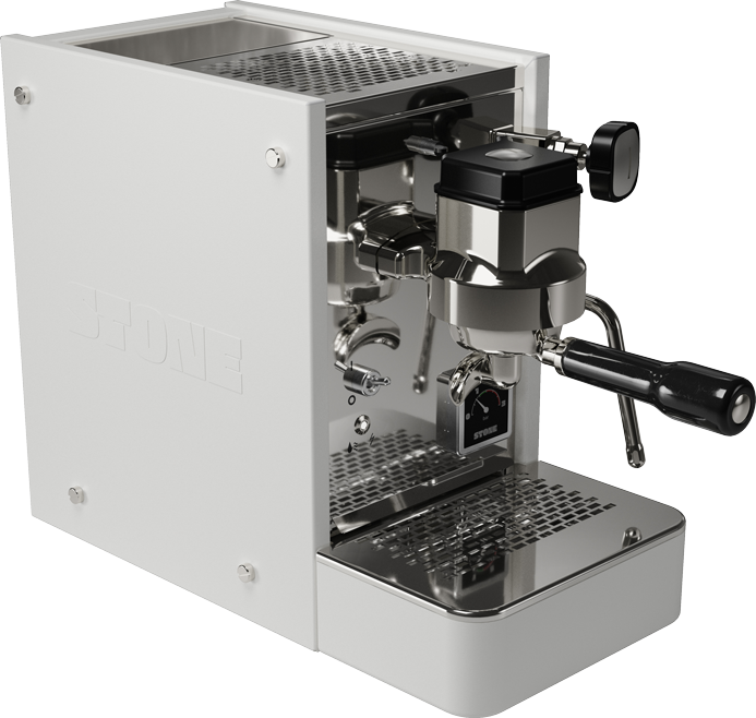 Stone Lite Espresso Machine