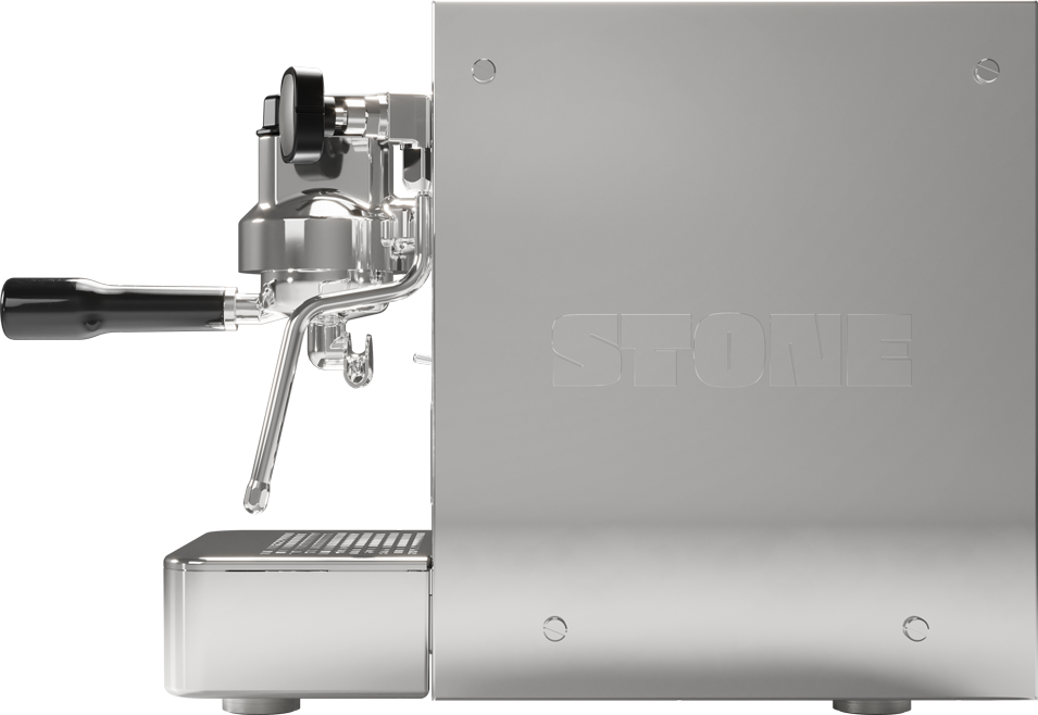 Stone Lite Espresso Machine