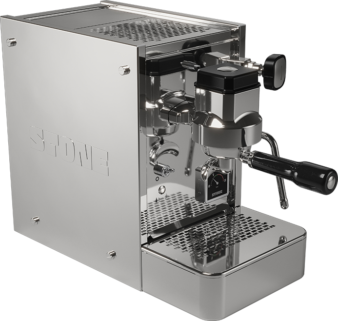 Stone Lite Espresso Machine