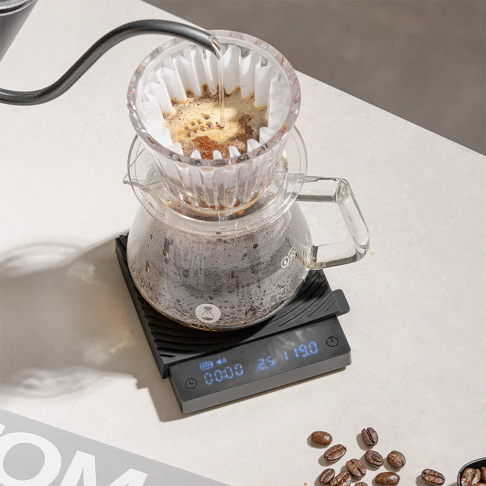 Timemore Black Mirror Mini Coffee Scale