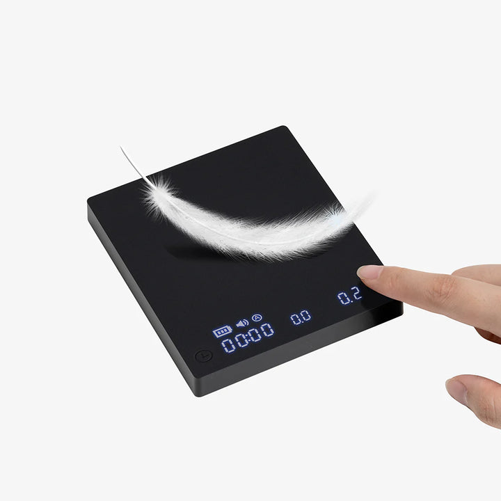 Timemore Black Mirror Mini Coffee Scale