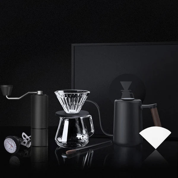 Timemore Pour-Over Set