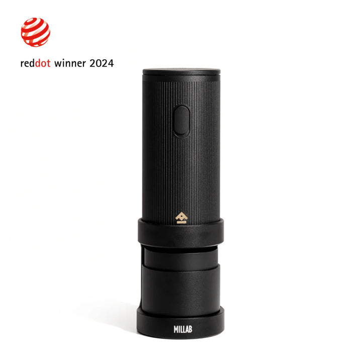 Timemore X Millab E01 Rechargeable Portable Coffee Grinder