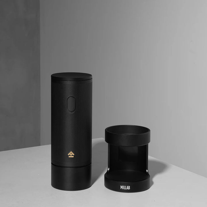 Timemore X Millab E01 Rechargeable Portable Coffee Grinder