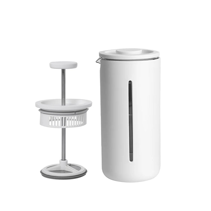 Timemore Small-U French Press (Plunger)