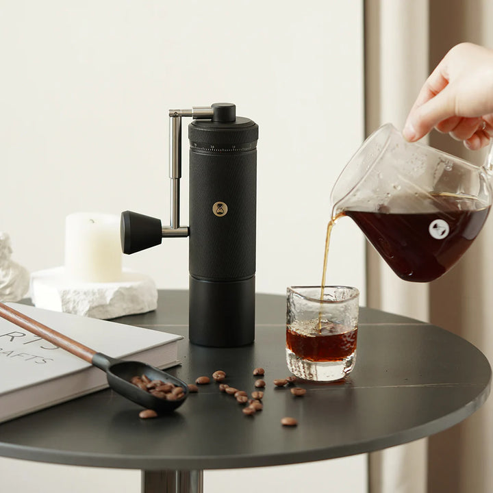 Timemore Chestnut S3 Manual Coffee Grinder