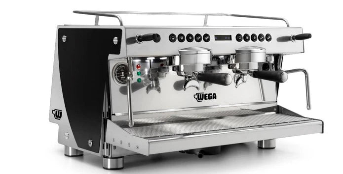 Wega Rover Commercial Espresso Machine