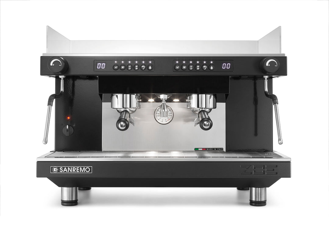 Sanremo Zoe Espresso Machine