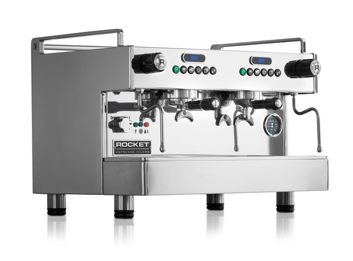 Rocket Boxer Commercial Automatic Espresso Machine