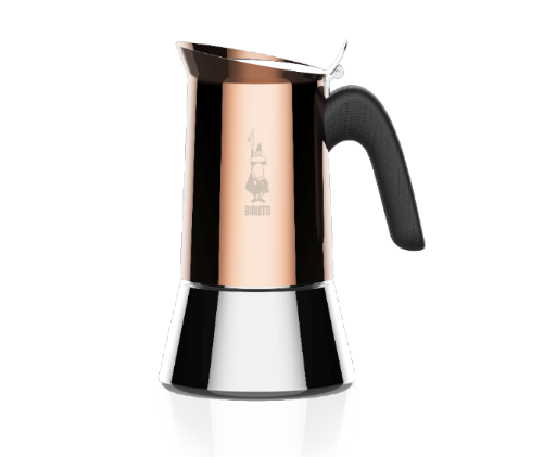 Bialetti Venus Copper Bundle