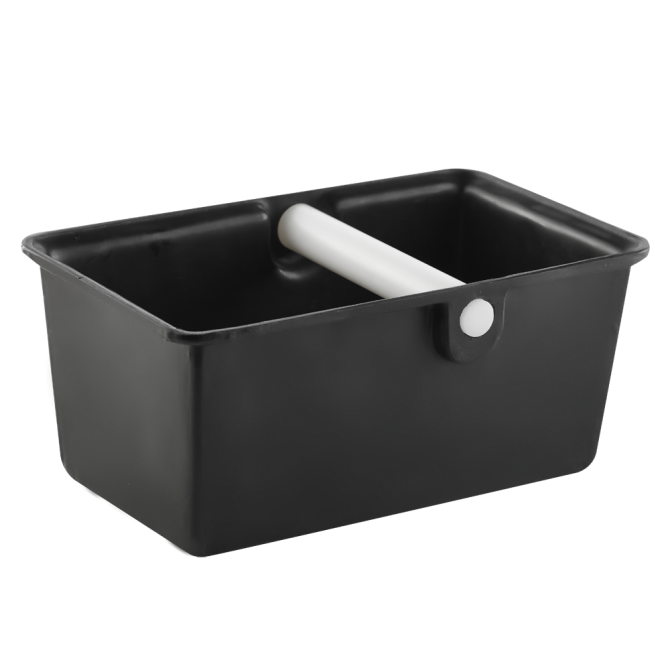 Brew Tool Knockbox Plastic Rectangle