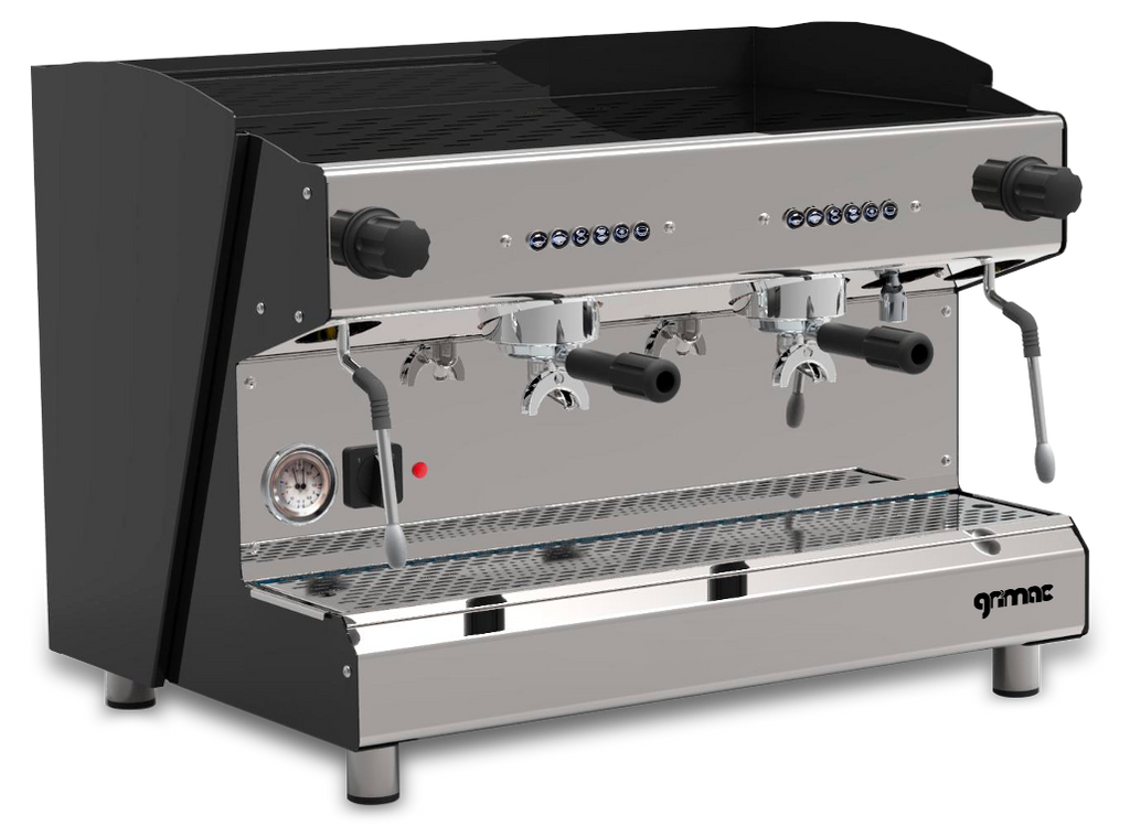 grimac espresso machine for sale