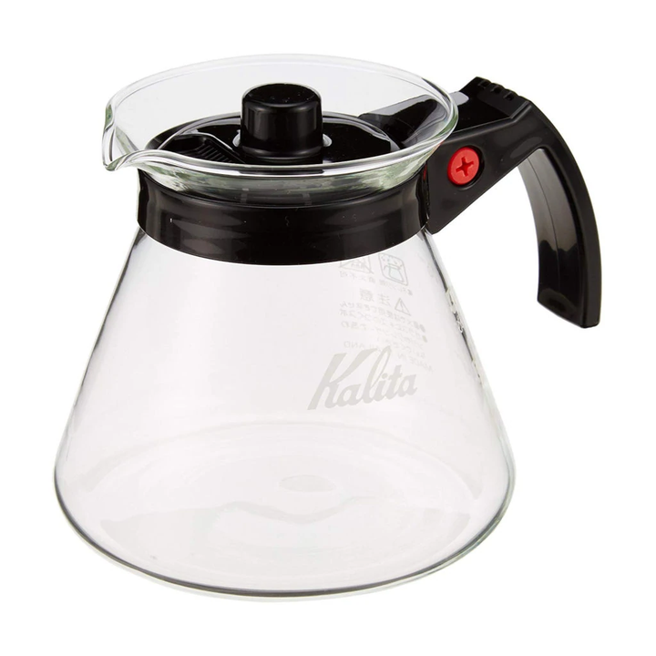 Gater Pour-Over Coffee Dripper Bundle