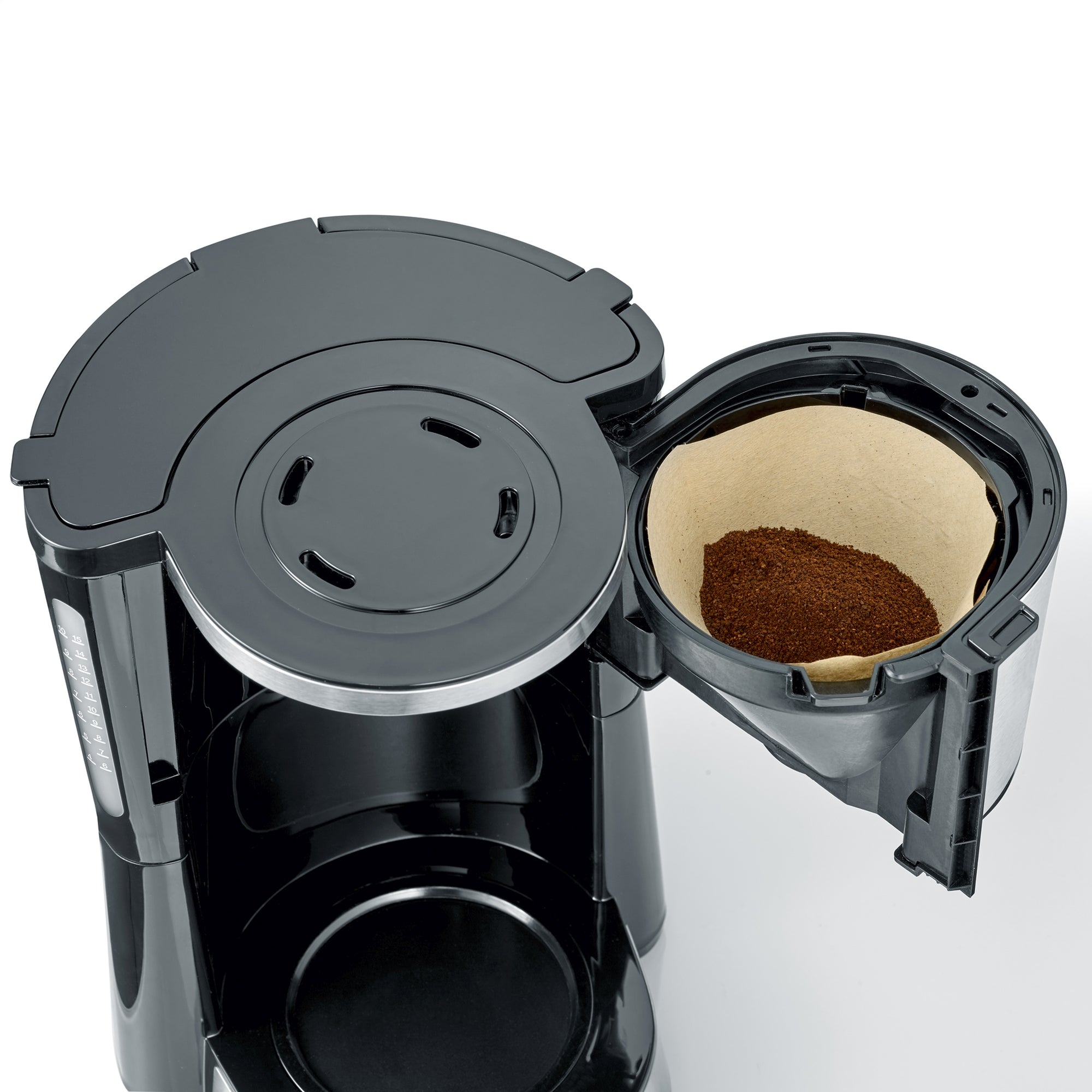 Severin Filter Coffee Machine with Timer Buna Coffee Pty Ltd