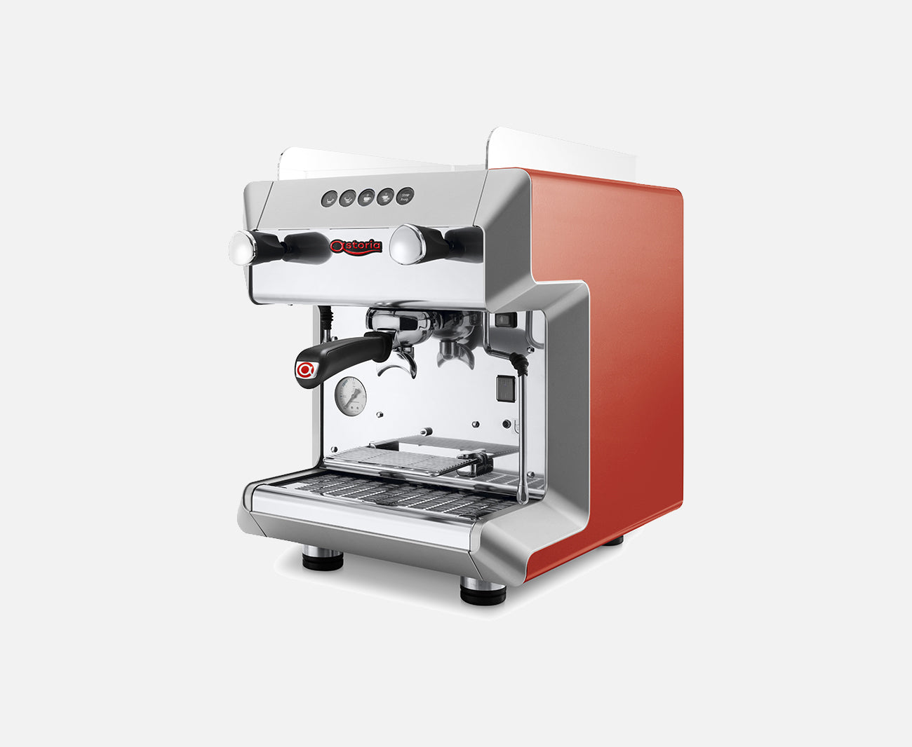 Astoria on sale espresso machines